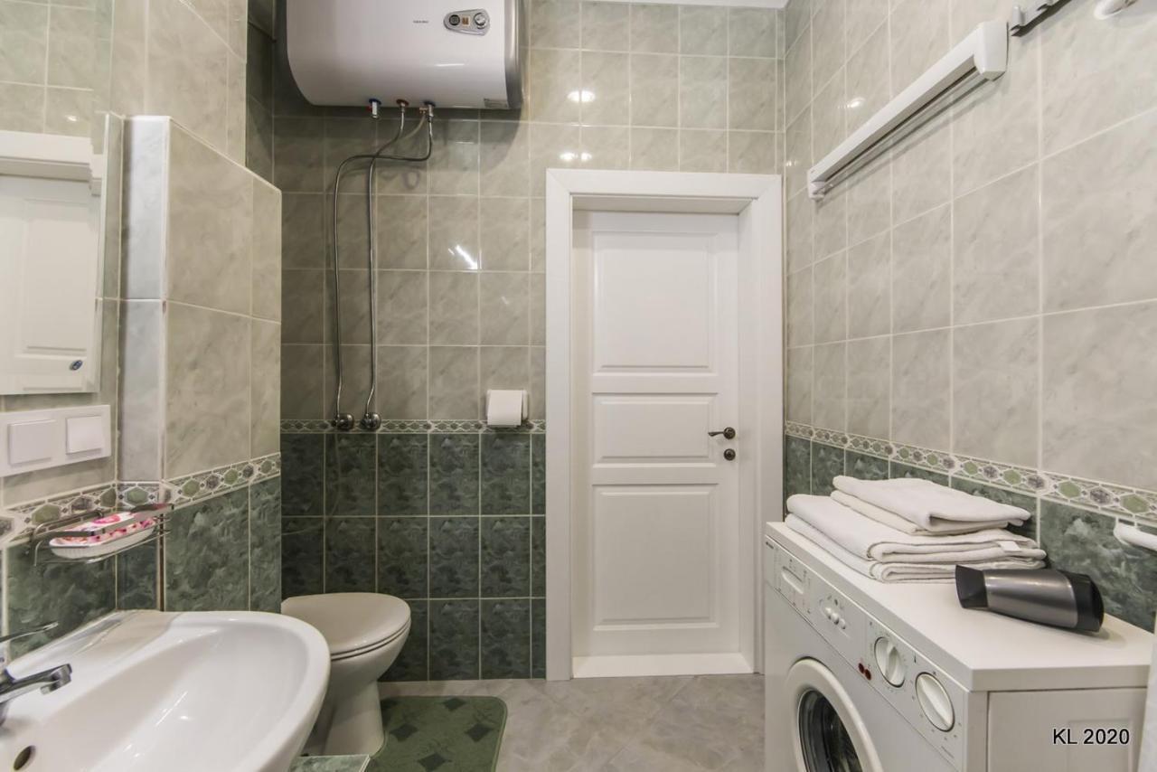 Kiev Lodging Διαμέρισμα Εξωτερικό φωτογραφία
